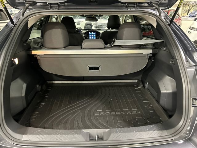Used 2025 Subaru Crosstrek 2.0i Premium AWD/4WD image 26