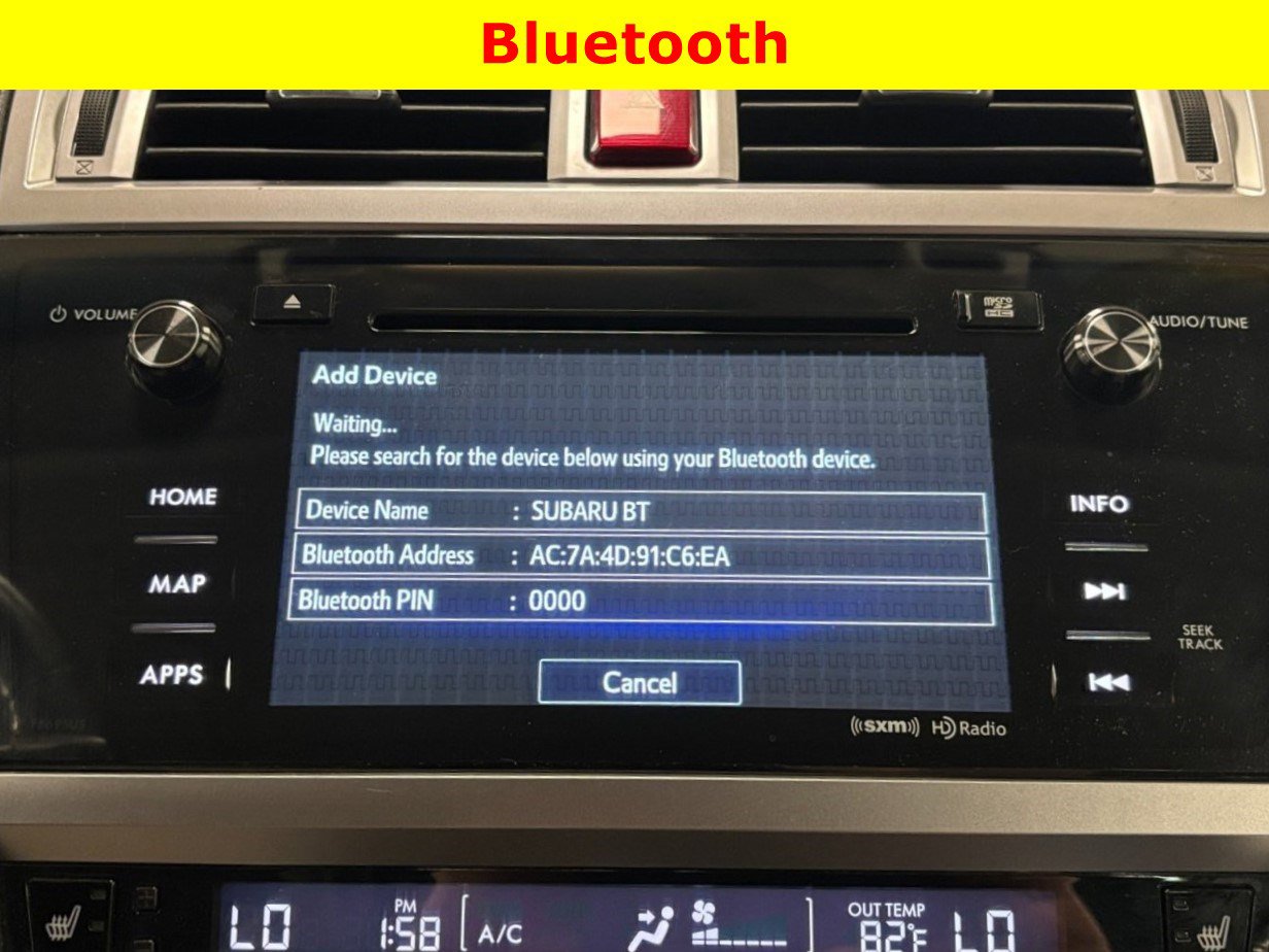 Used 2016 Subaru Outback 3.6R Limited AWD/4WD image 18