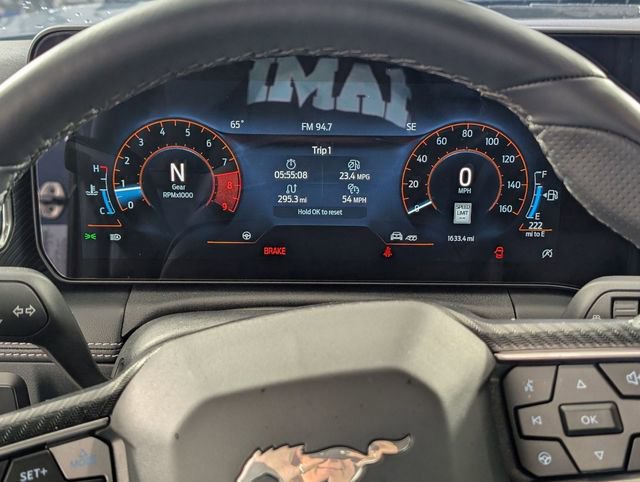 Used 2025 Ford Mustang GT Premium image 17