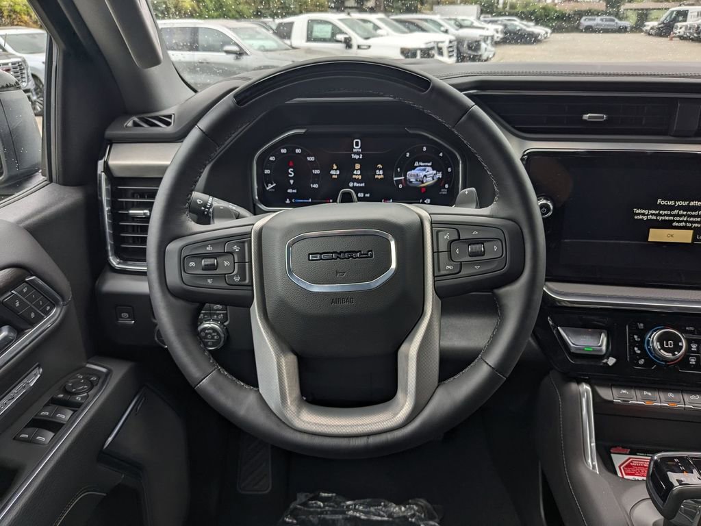 New 2026 GMC Sierra 1500 Denali image 14