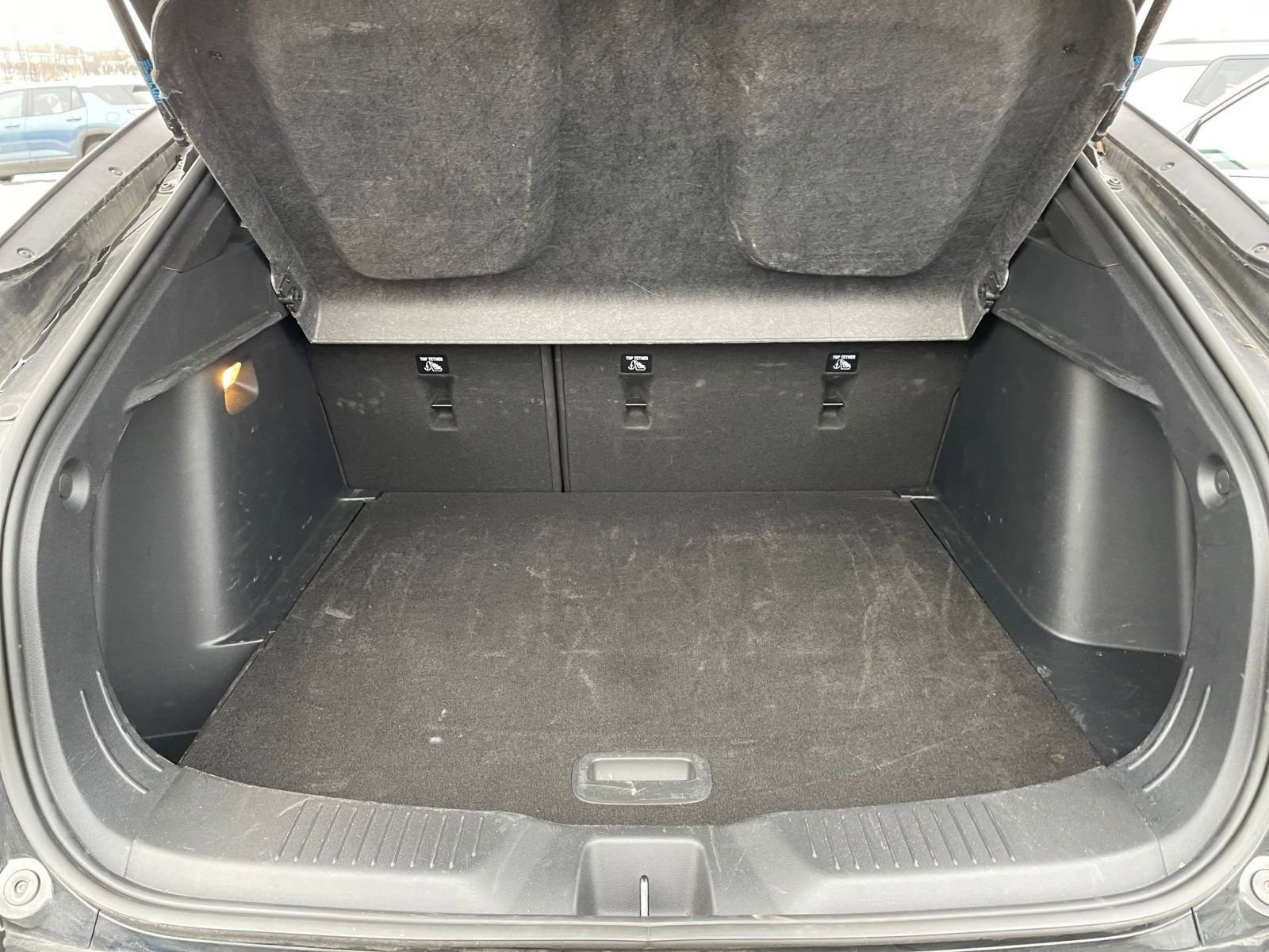 Used 2025 Buick Envista Sport Touring image 30