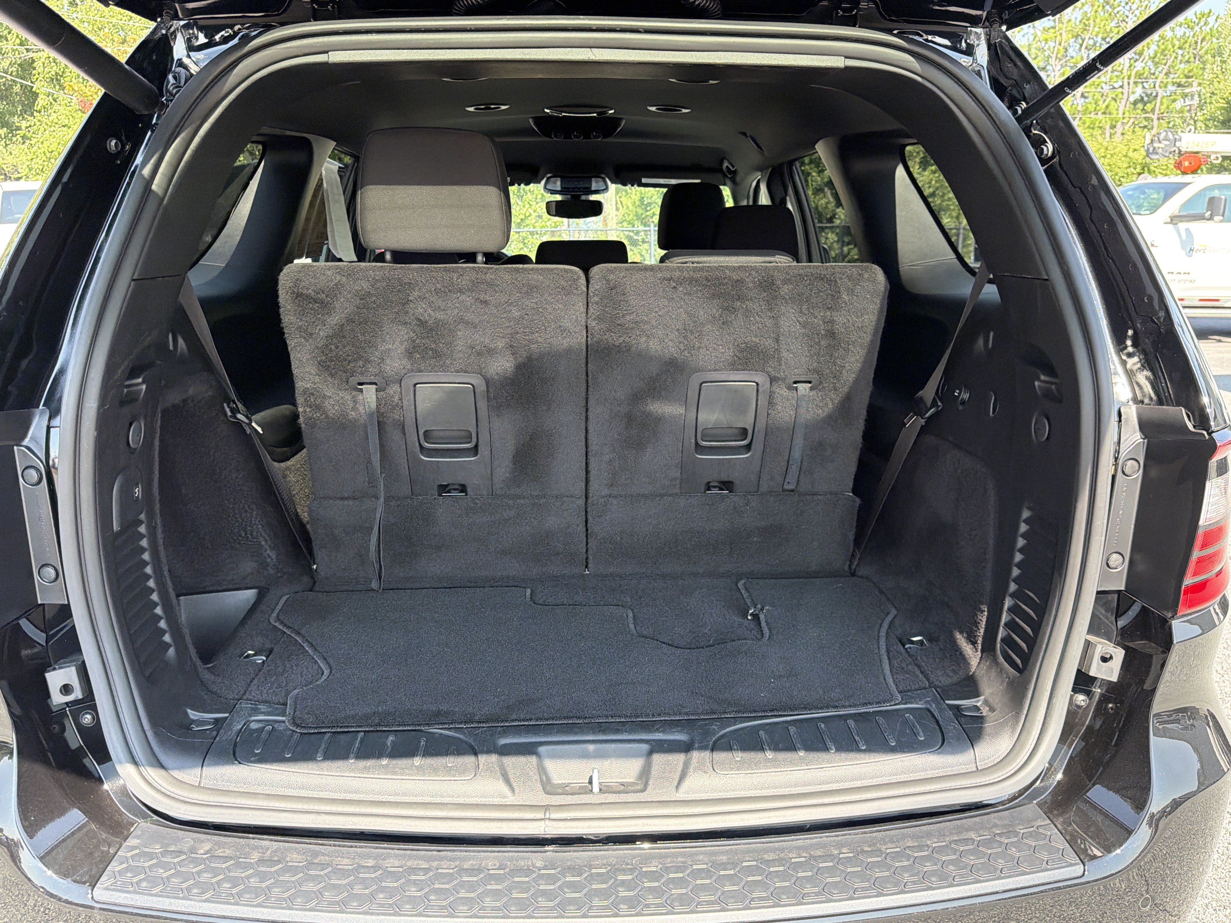 Used 2026 Dodge Durango GT AWD/4WD image 22