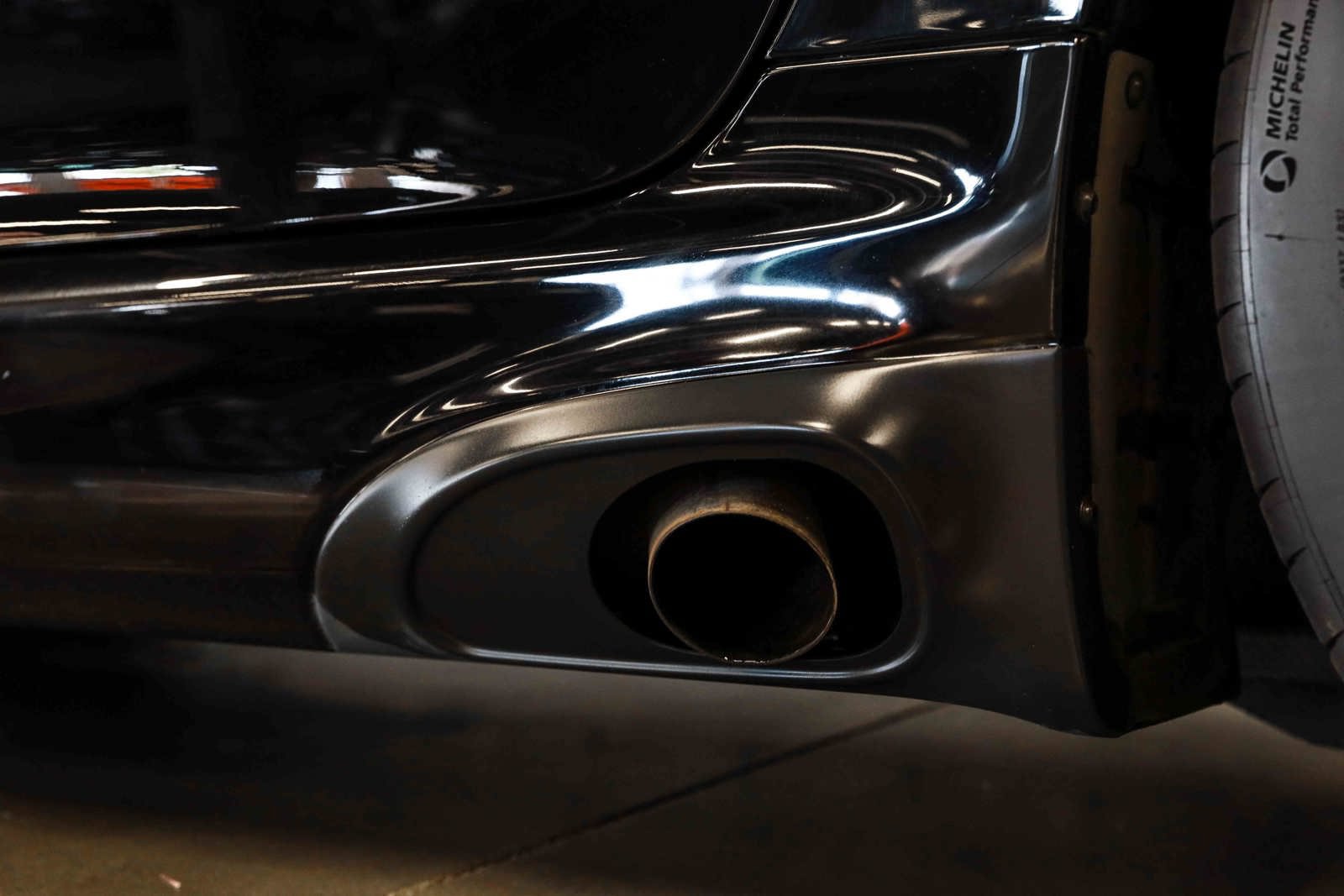 Used 2017 Dodge Viper GTC w/ ACR Package RWD image 28