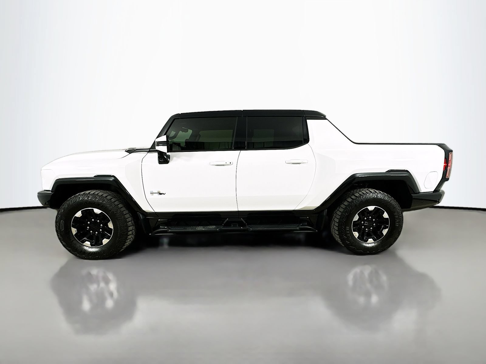Used 2022 GMC Hummer EV Edition 1 AWD/4WD image 8