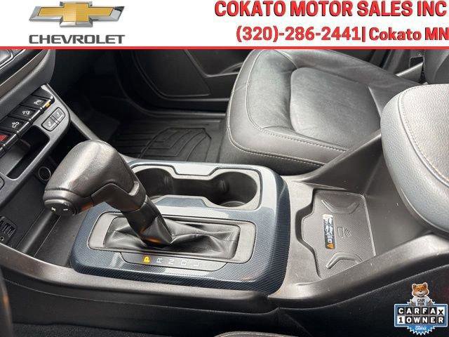 Used 2019 Chevrolet Colorado Z71 image 20