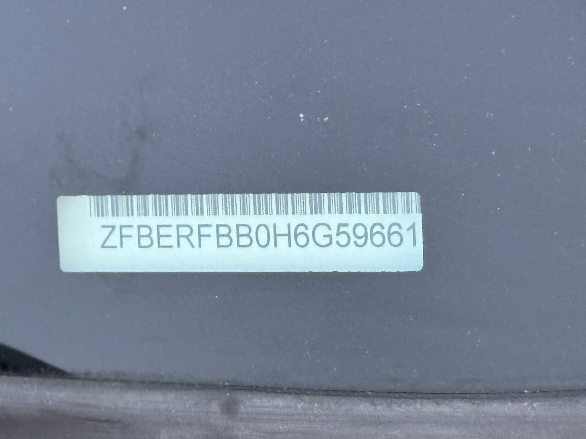 Used 2017 RAM ProMaster City Tradesman SLT w/ Rear Back-up Camera Group image 87