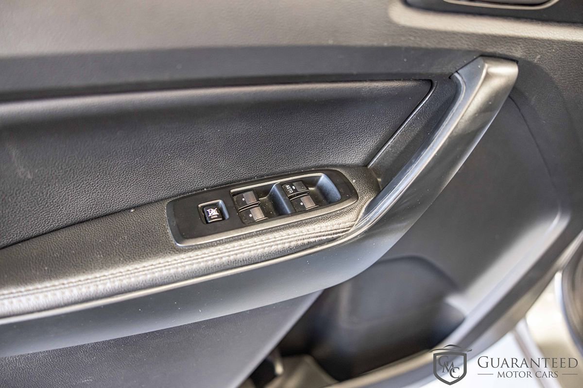 Used 2021 Ford Ranger Lariat w/ Tremor Off-Road Package AWD/4WD image 30