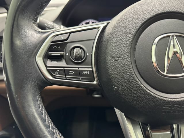 Used 2021 Acura RDX FWD w/ Technology Package image 23