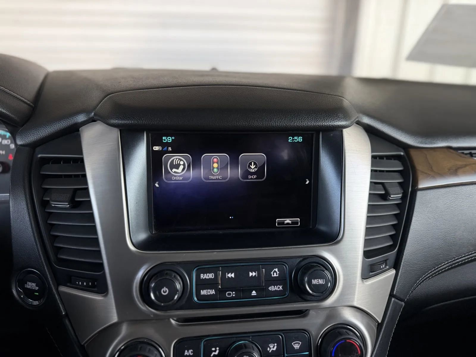 Used 2018 GMC Yukon XL Denali w/ Open Road Package image 35