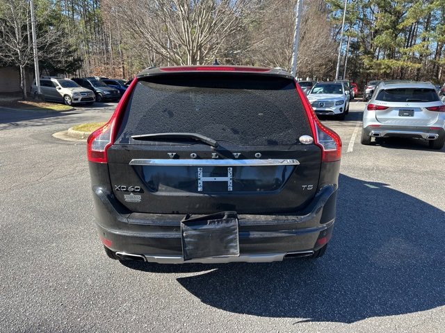 Used 2017 Volvo XC60 T5 Inscription w/ Advanced Package image 6