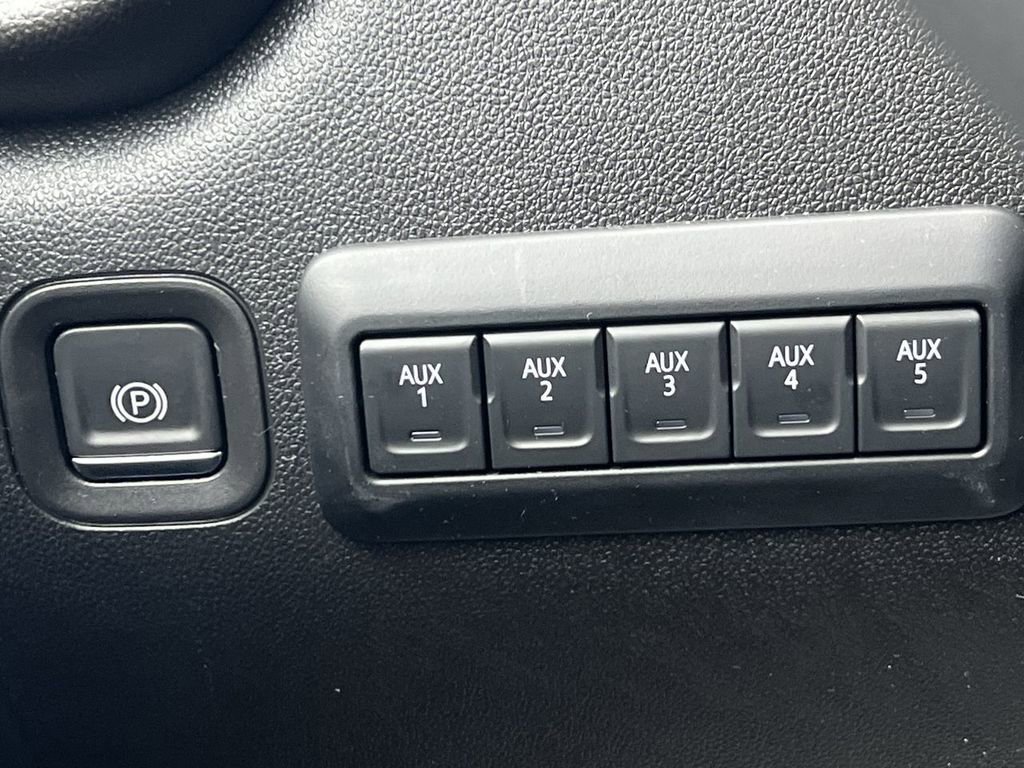 New 2026 Chevrolet Silverado 2500 W/T w/ WT Convenience Package image 20