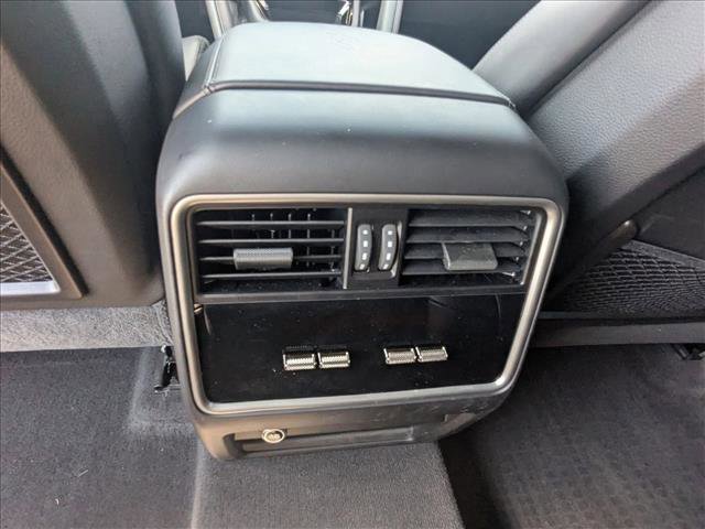 Used 2025 Porsche Cayenne Turbo image 15