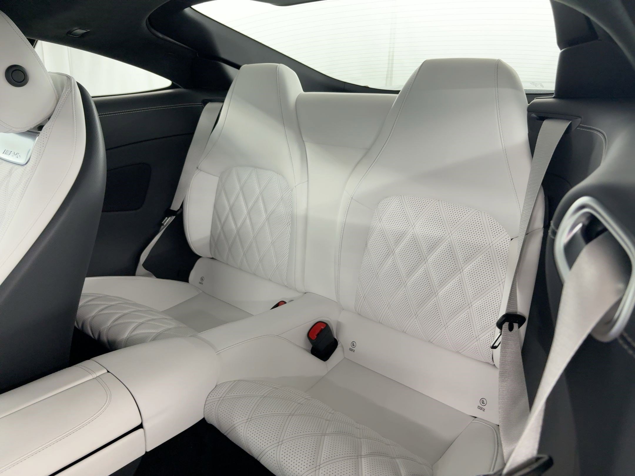 New 2026 Mercedes-Benz AMG GT 55 image 26