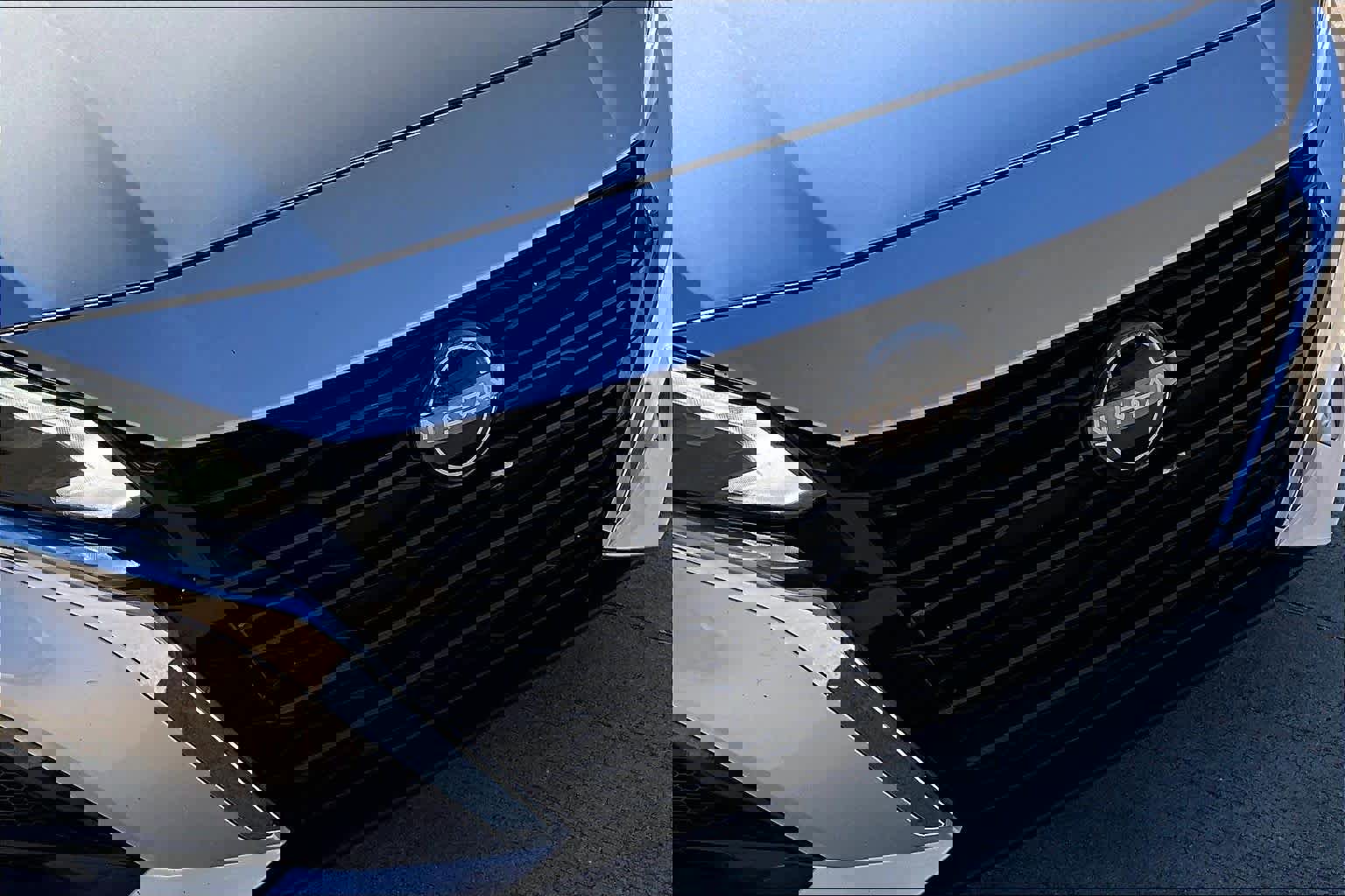 Used 2024 Nissan Altima 2.5 SV image 22