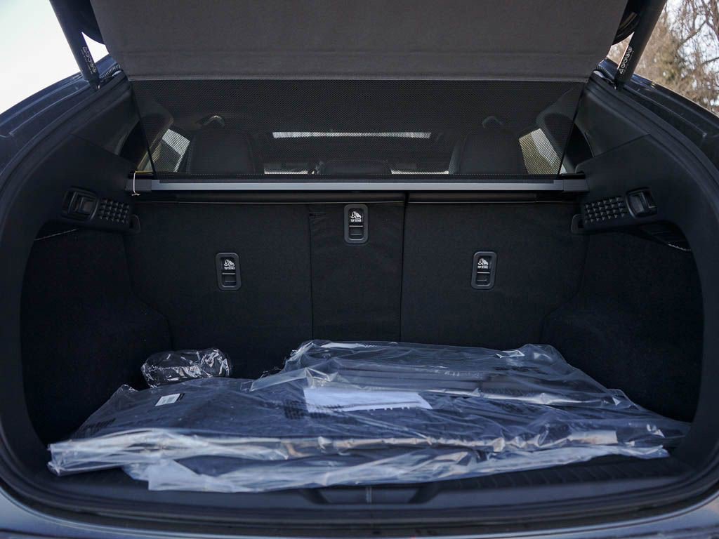 New 2025 MAZDA CX-5 Signature image 8