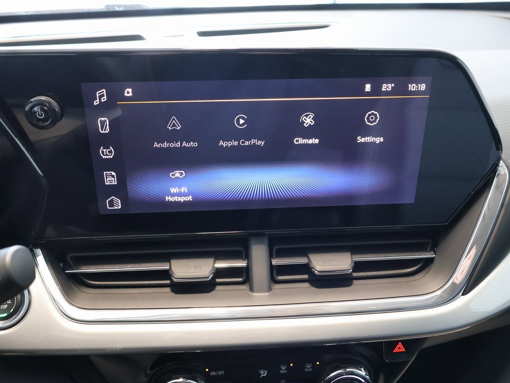 New 2026 Chevrolet Trax LT w/ Driver Confidence Package image 21