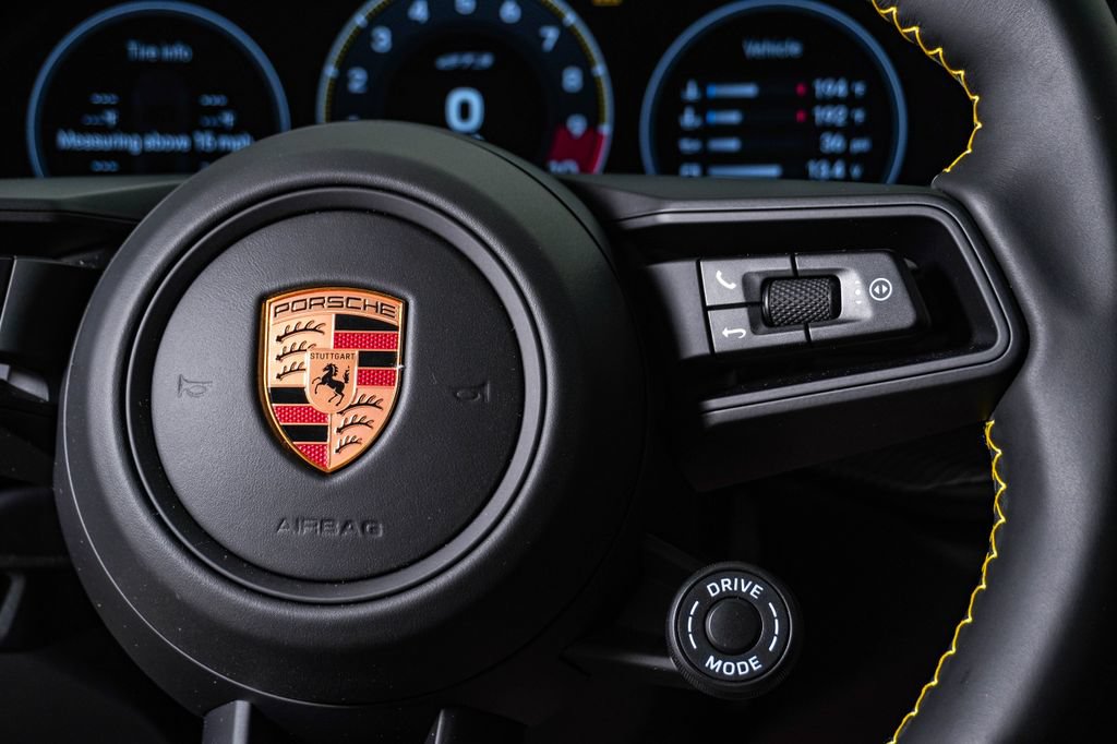 Certified 2026 Porsche 911 GT3 RWD image 23