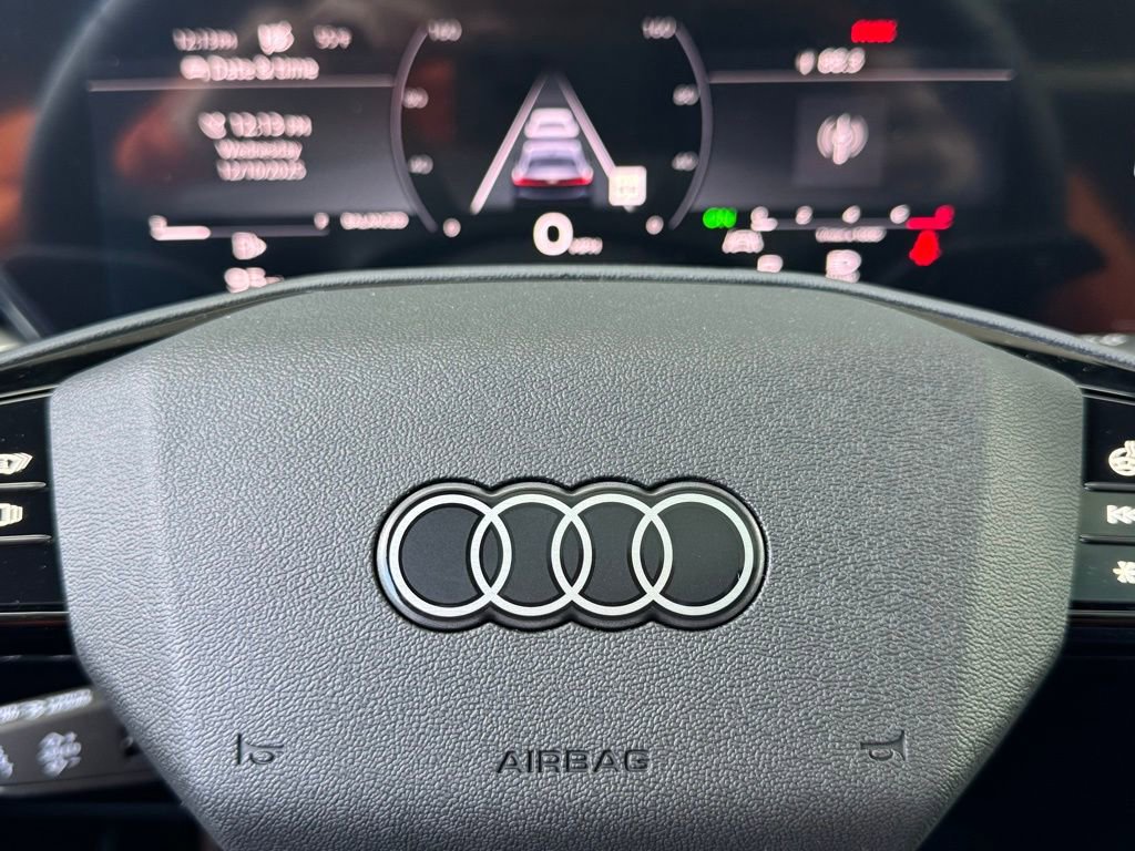 New 2025 Audi S5 Premium Plus image 25