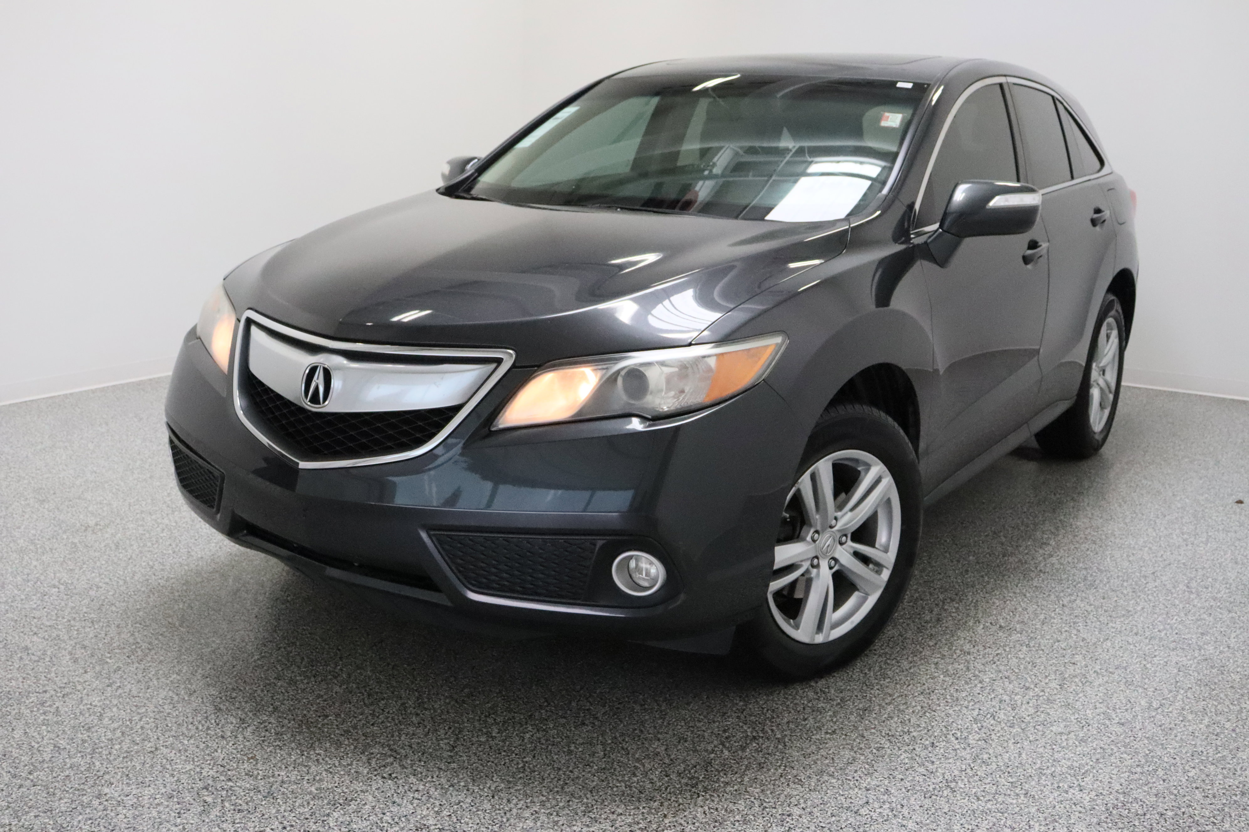 Used 2013 Acura RDX FWD w/ Technology Package image 2