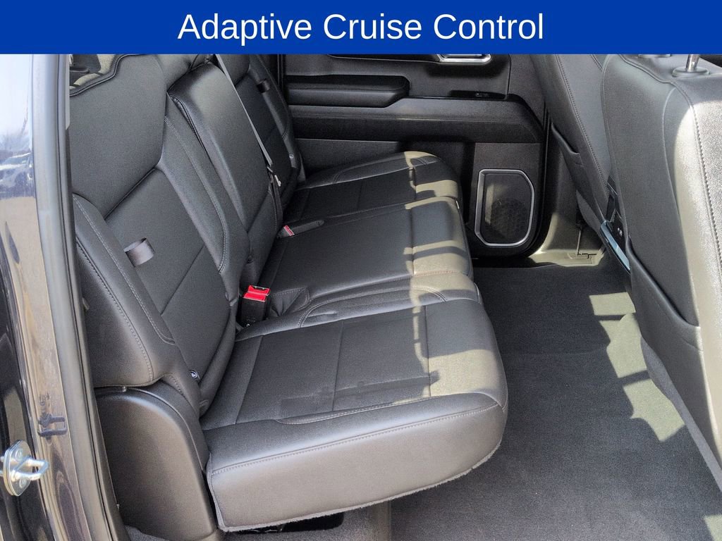 Used 2022 GMC Sierra 1500 Elevation w/ Elevation Premium Package image 22