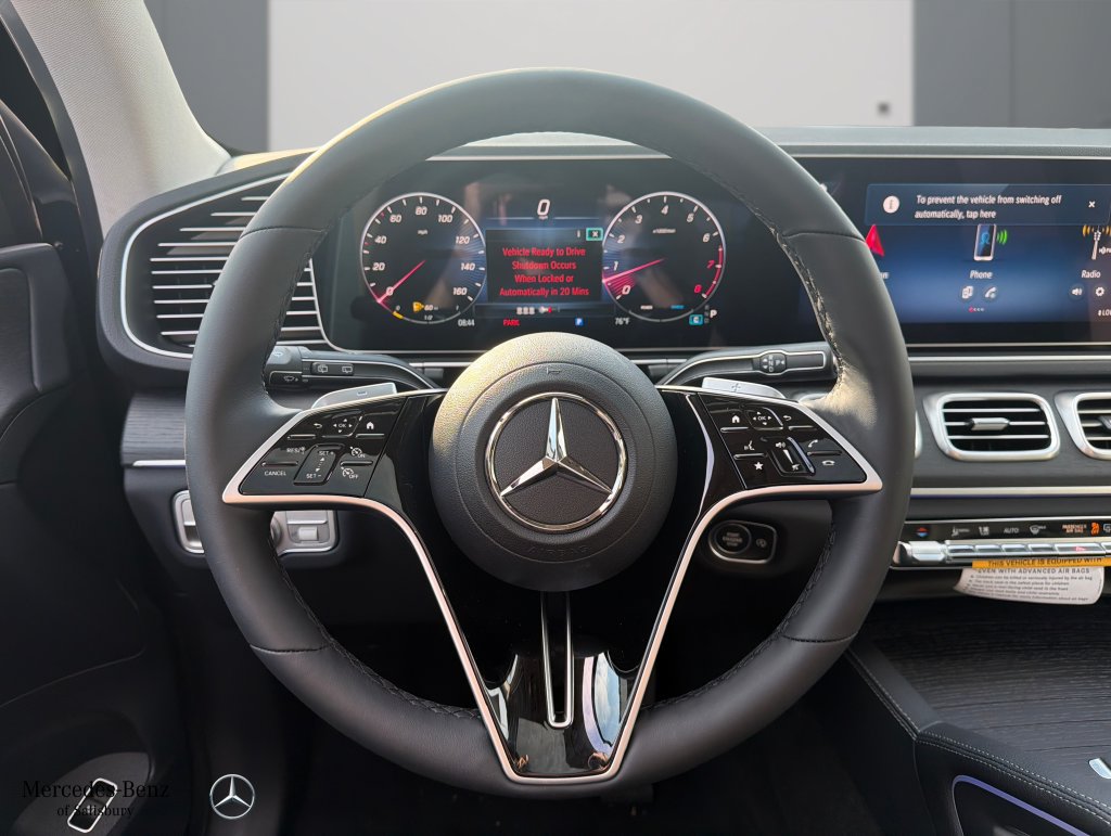 New 2026 Mercedes-Benz GLE 350 4MATIC image 12