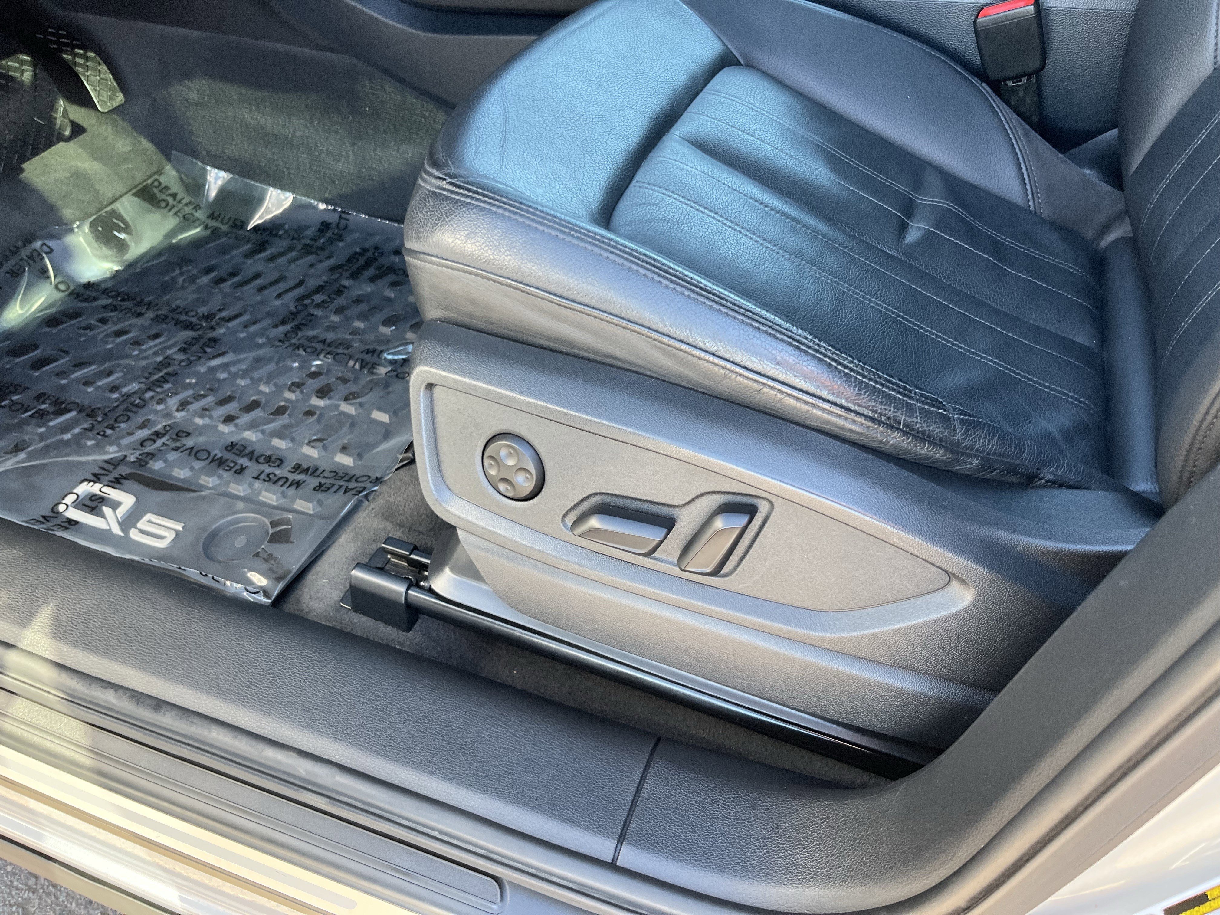 Used 2019 Audi Q5 Premium Plus image 16