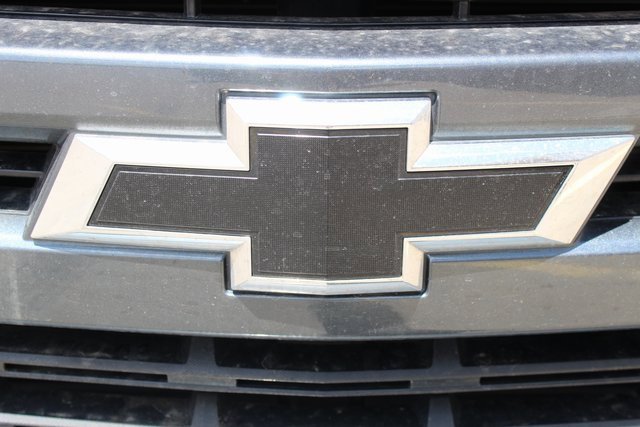 Used 2020 Chevrolet Silverado 1500 RST w/ All-Star Edition image 21