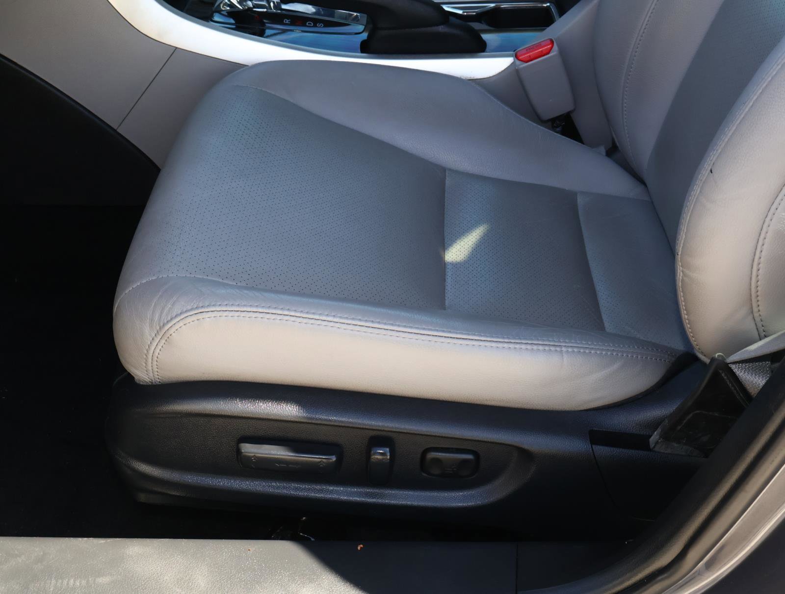 Used 2017 Honda Accord EX-L image 13