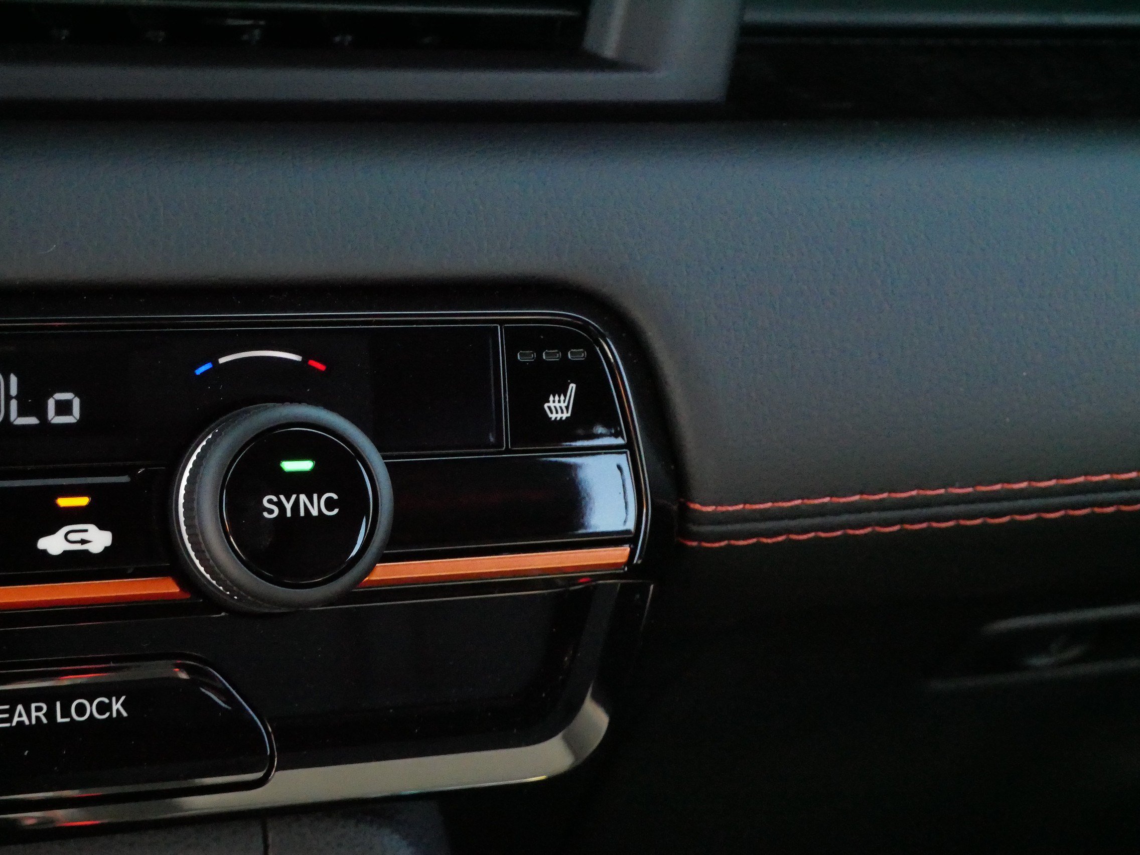 Certified 2026 Honda Pilot TrailSport image 29