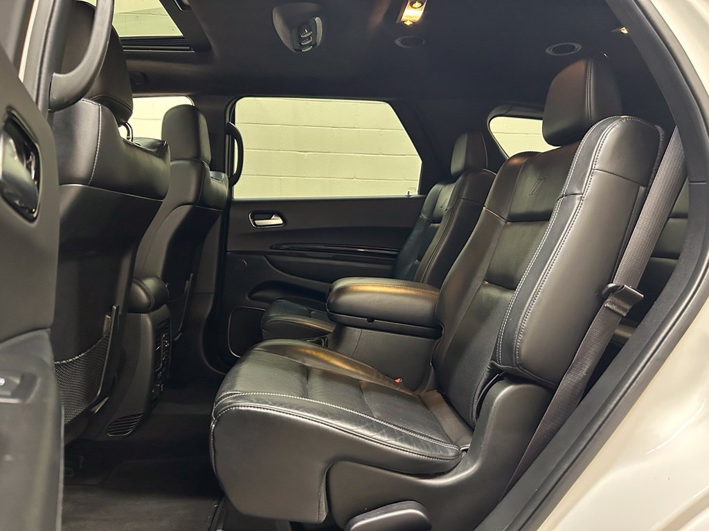 Used 2022 Dodge Durango Citadel AWD/4WD image 8