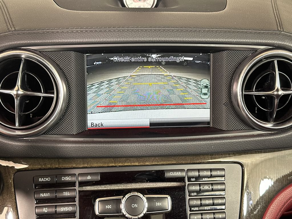 Used 2015 Mercedes-Benz SL 400 image 26