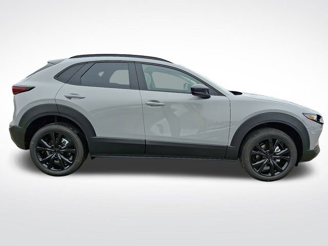 New 2026 MAZDA CX-30 AWD 2.5 S image 8