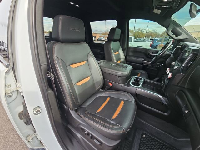 Used 2022 GMC Sierra 3500 AT4 w/ Gooseneck/5TH Wheel Package image 15