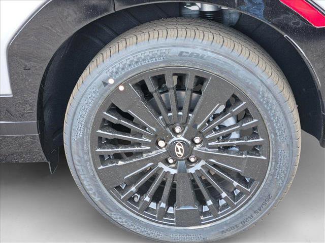 New 2025 Hyundai Santa Fe Calligraphy image 10