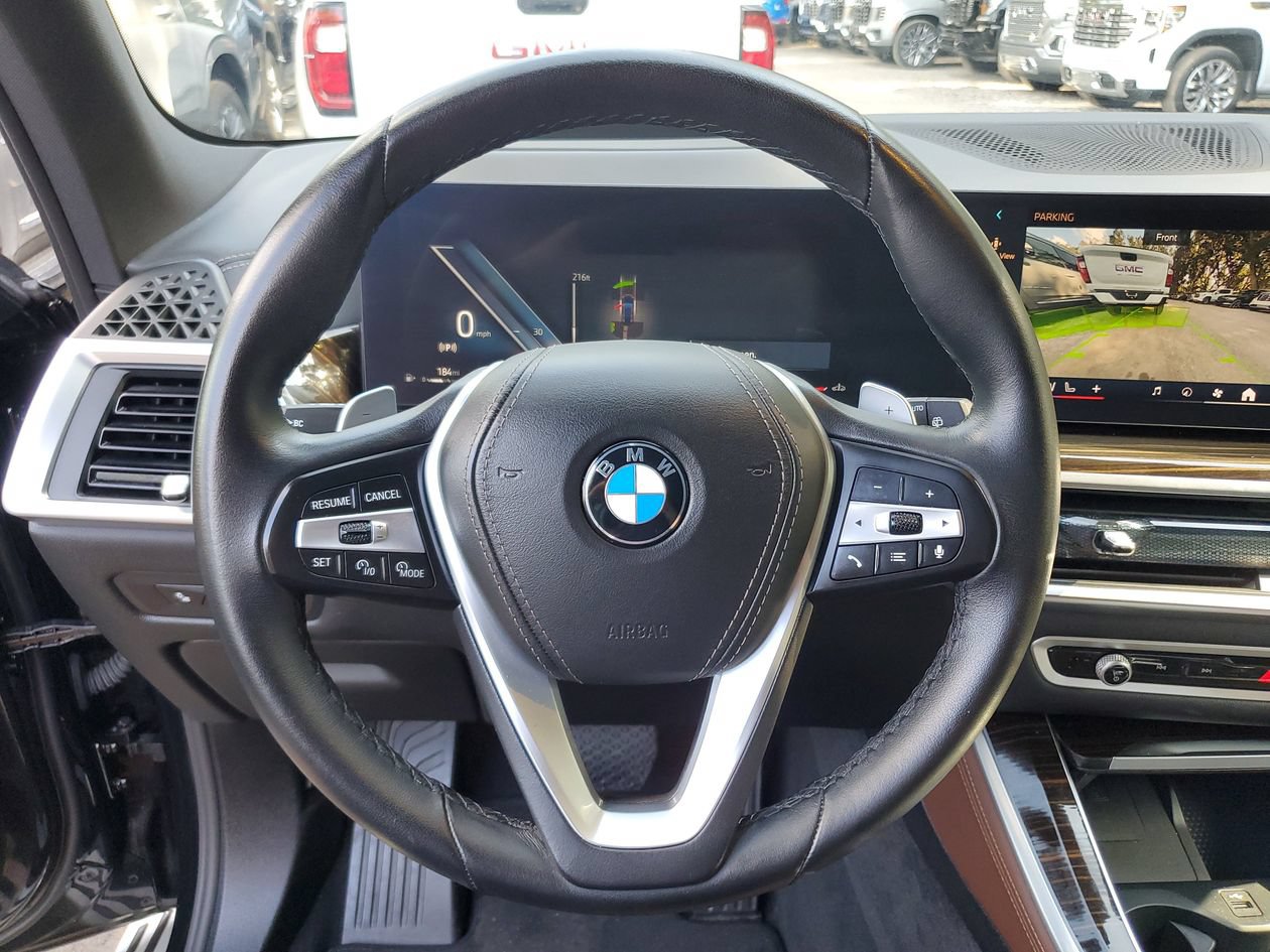 Used 2026 BMW X5 sDrive40i RWD image 20
