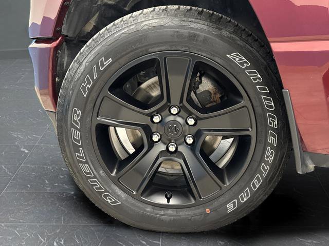 Used 2023 RAM 1500 Sport w/ G/T Package image 38