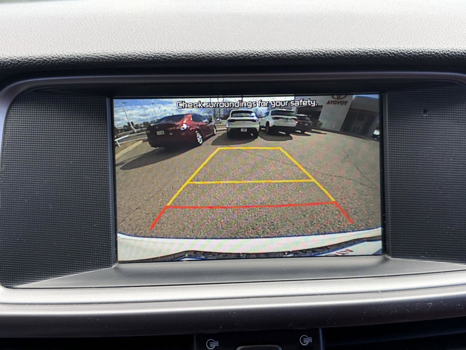 Used 2017 Kia Optima LX w/ Value Package image 32