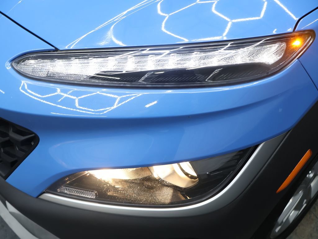 Used 2022 Hyundai Kona SEL image 26