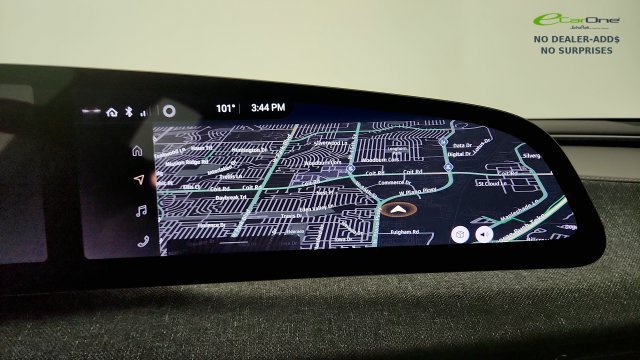 Used 2025 Lucid Air Pure RWD image 60