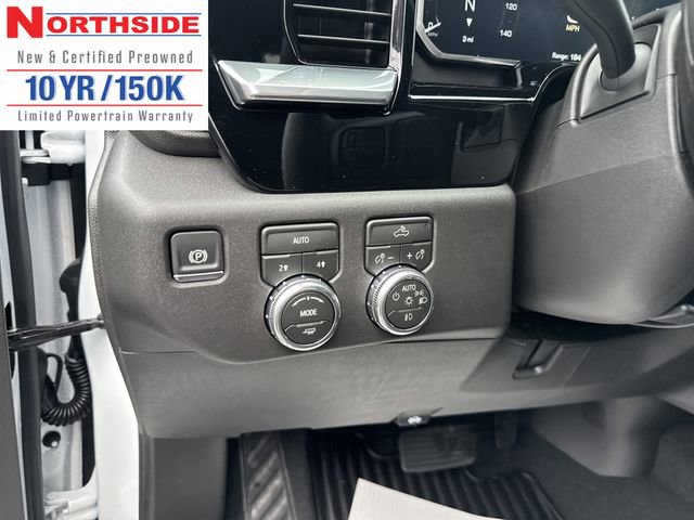 New 2026 GMC Sierra 1500 Elevation image 19