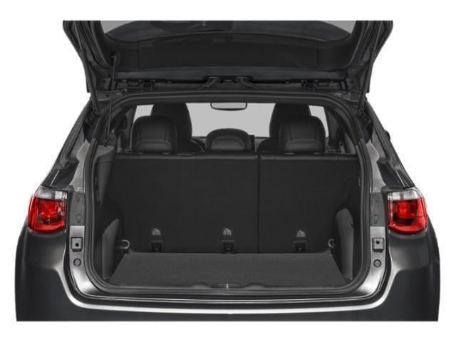 Used 2024 Jeep Compass Latitude AWD/4WD image 11