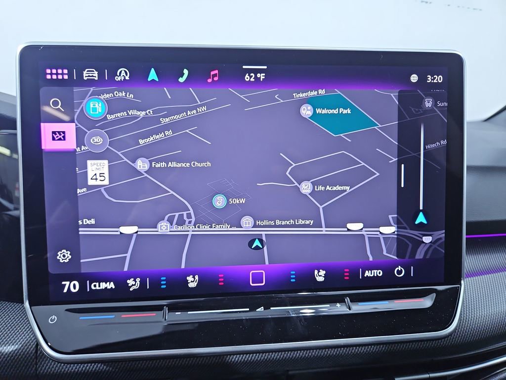 New 2025 Volkswagen GTI SE image 19