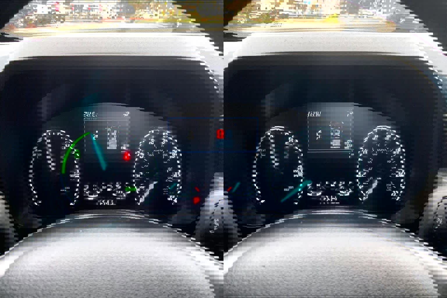 Used 2024 Ford Maverick XLT image 24