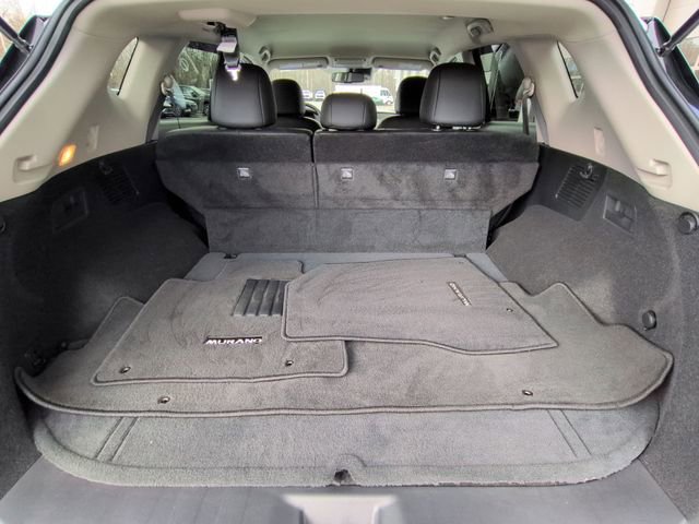 Used 2024 Nissan Murano SV image 24