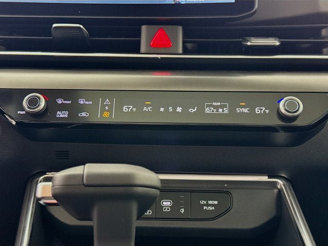 New 2026 Kia Carnival SX Prestige FWD image 19