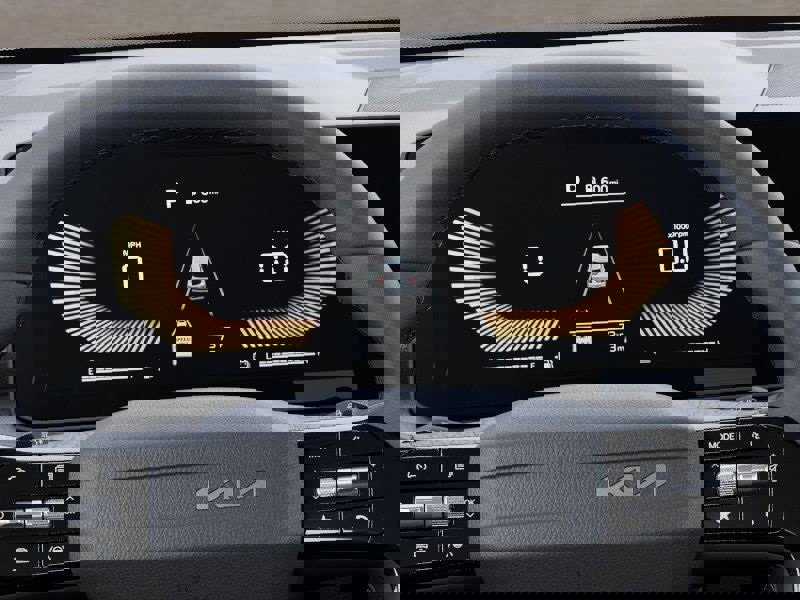 New 2026 Kia Sorento EX image 21