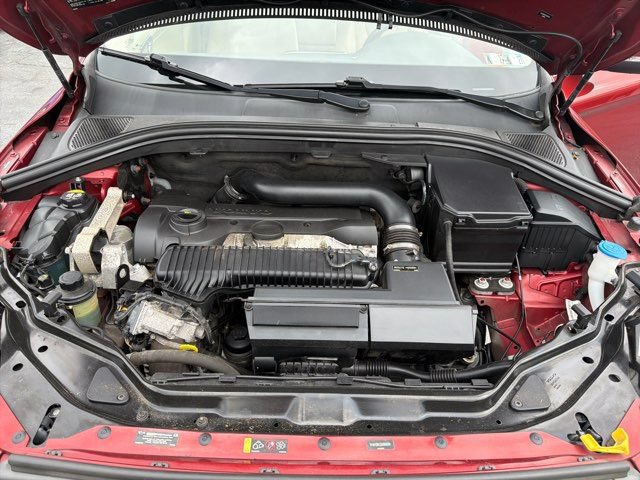 Used 2016 Volvo XC60 T5 Premier AWD/4WD image 35