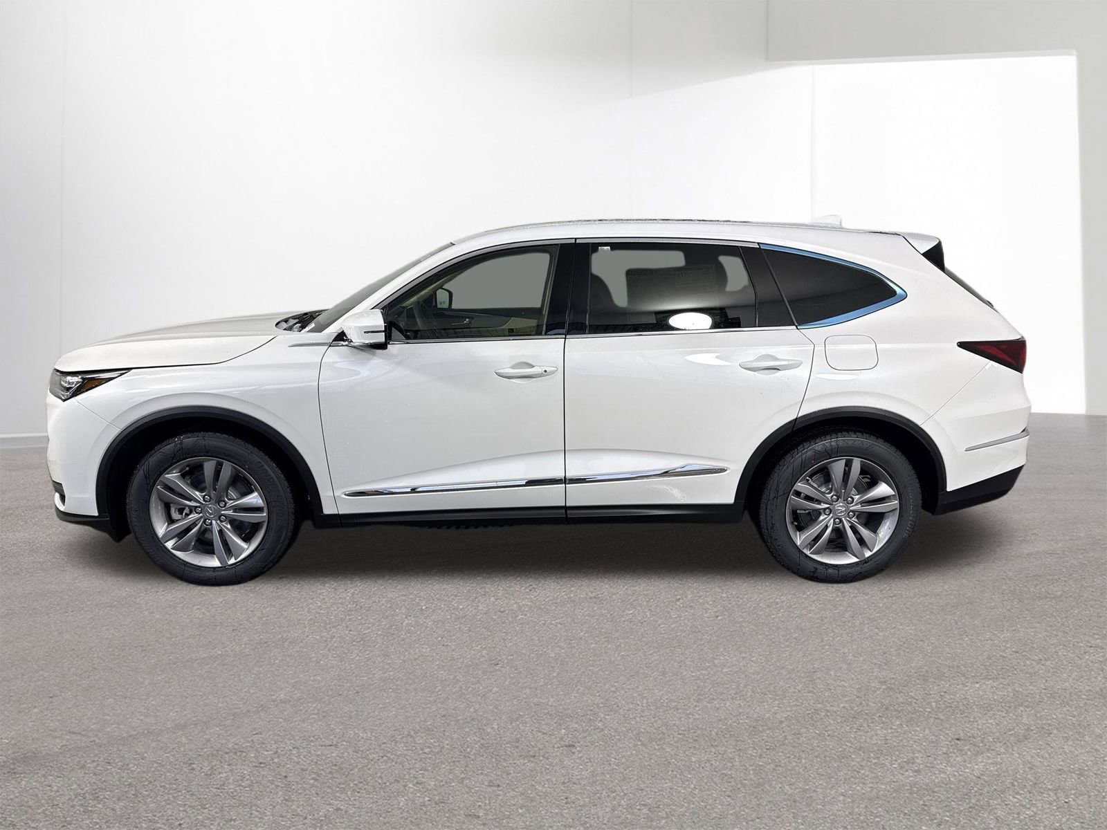 New 2026 Acura MDX SH-AWD image 29