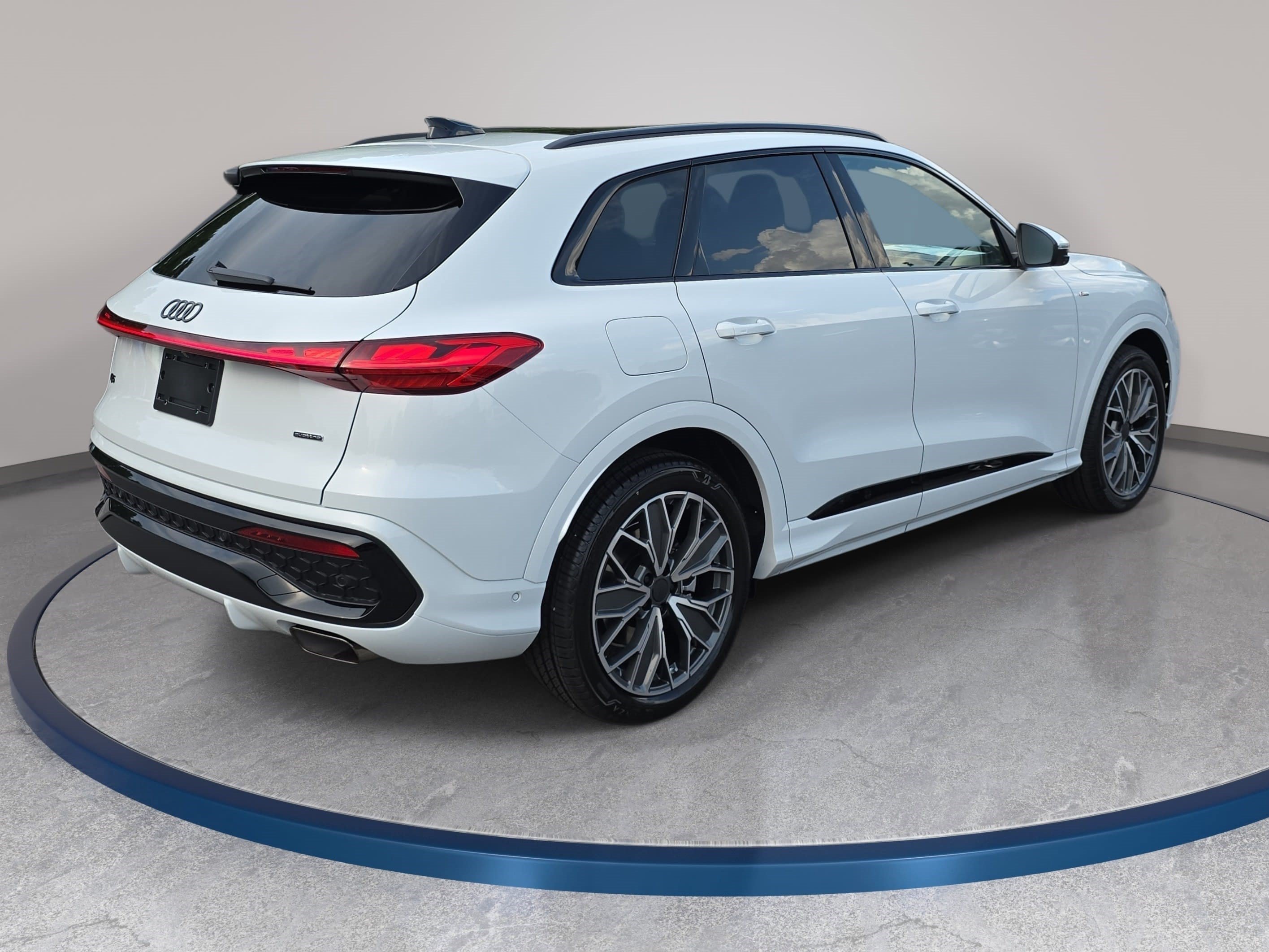 New 2026 Audi Q5 Prestige AWD/4WD image 5