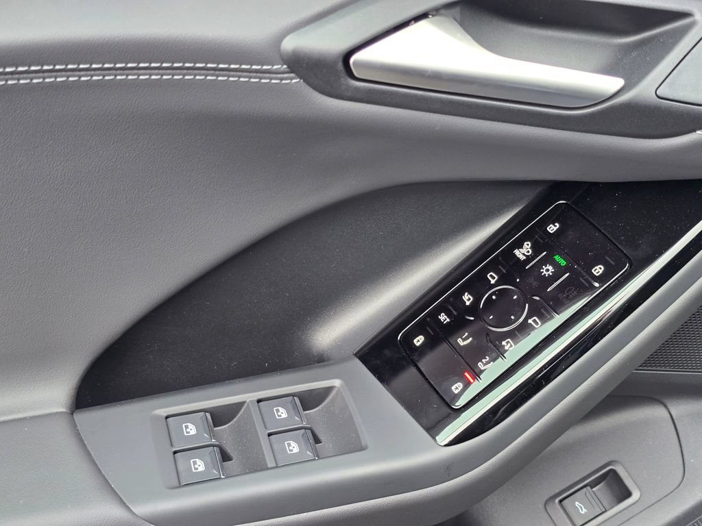 New 2027 Audi Q6 e-tron Premium Plus AWD/4WD image 22